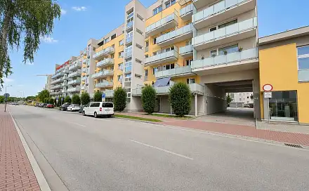 Prodej bytu 2+kk 62 m²