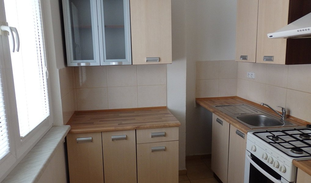 Prodej bytu 3+1 59 m², Bruntál – náhled fotky 4