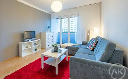 Pronájem bytu 3+1 70 m²