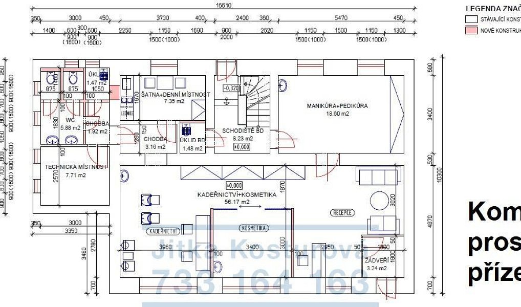 Prodej domu 348 m² s pozemkem 432 m², Krnov – náhled fotky 31