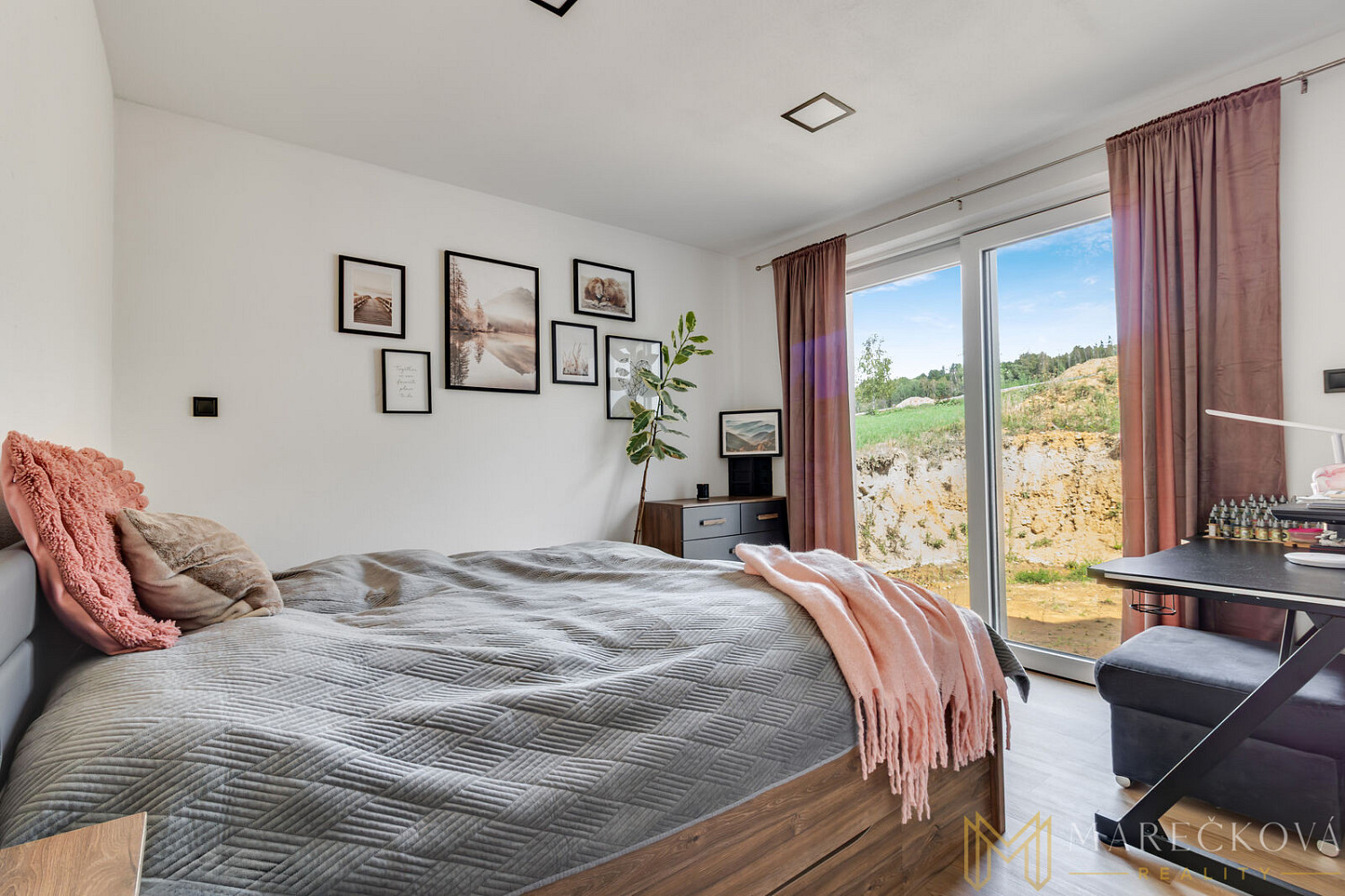 Prodej domu 178 m² s pozemkem 808 m²