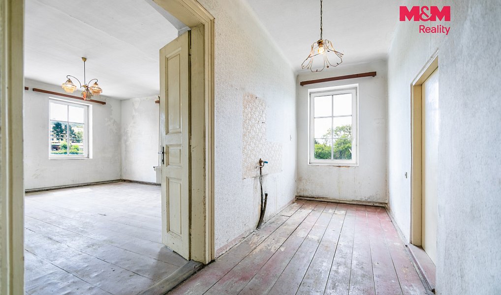 Prodej bytu 5+1 185 m², Starý Plzenec – náhled fotky 15