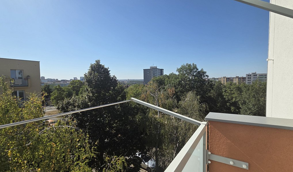 Prodej bytu 3+kk 73 m², Praha – náhled fotky 10