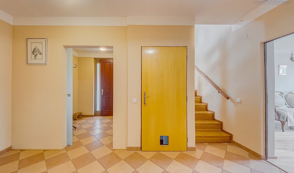 Prodej domu 268 m² s pozemkem 580 m², Dobříš – náhled fotky 13