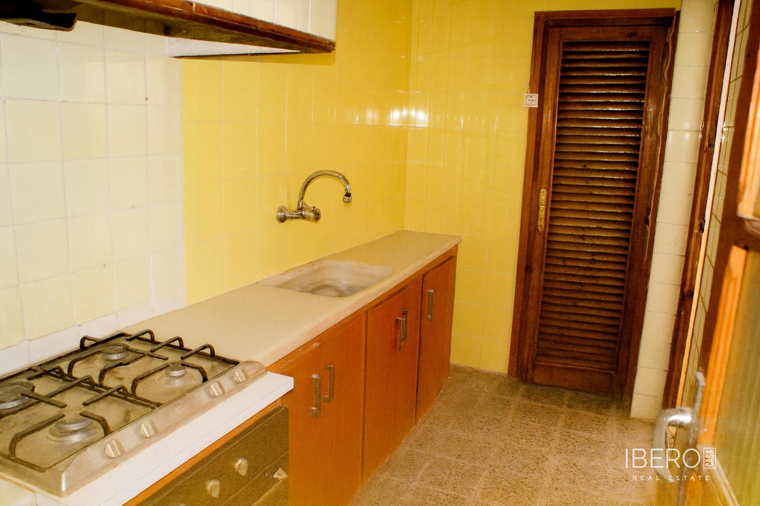Casa 5+kk – la Font de la Figuera, la Costera - Vista 2