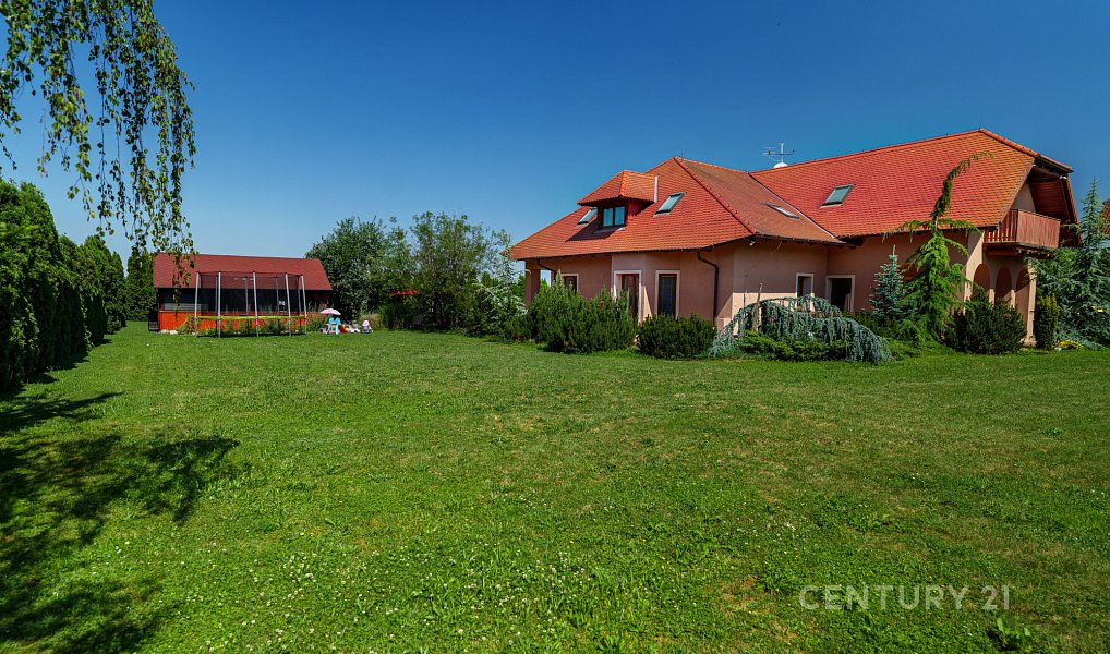 Prodej domu 545 m² s pozemkem 2 148 m², Chlumčany – náhled fotky 7