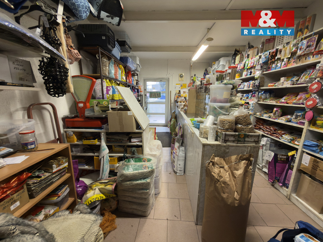 Prodej obchodních prostor 21 m² — photo 3