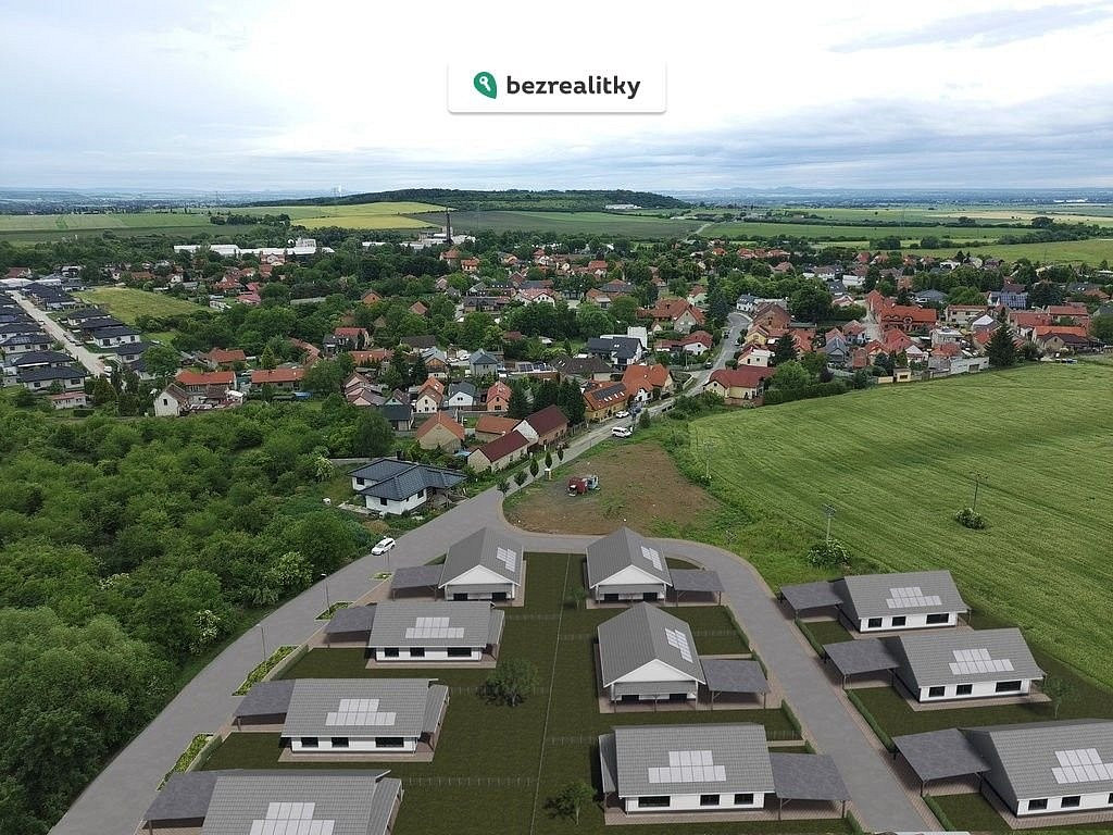Prodej stavebního pozemku 600 m² — photo 4