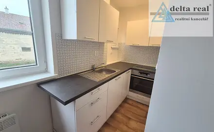 Pronájem bytu 2+kk 40 m², Banskobystrická, Šumperk