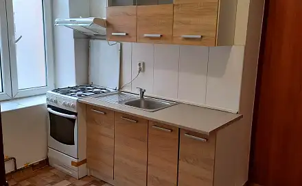 Pronájem bytu 2+1 55 m²