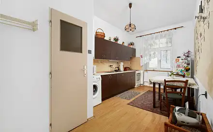 Prodej bytu 1+1 40 m², Olomoucká, Uničov, okres Olomouc
