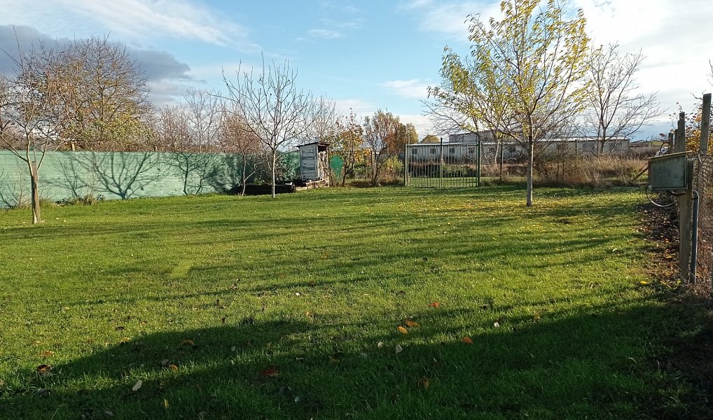 Prodej stavebního pozemku 1 285 m², Dolní Dunajovice – náhled fotky 15