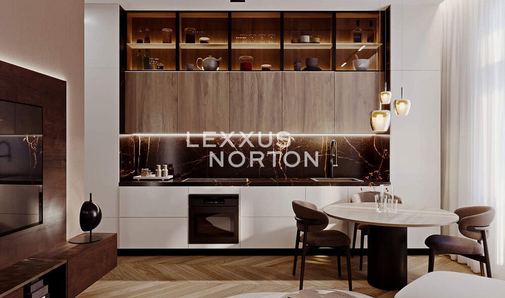 Prodej bytu 2+kk 52 m², Praha – náhled fotky 3