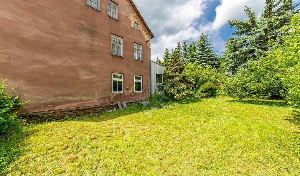 Prodej domu 240 m² s pozemkem 623 m², Krupka – náhled fotky 28