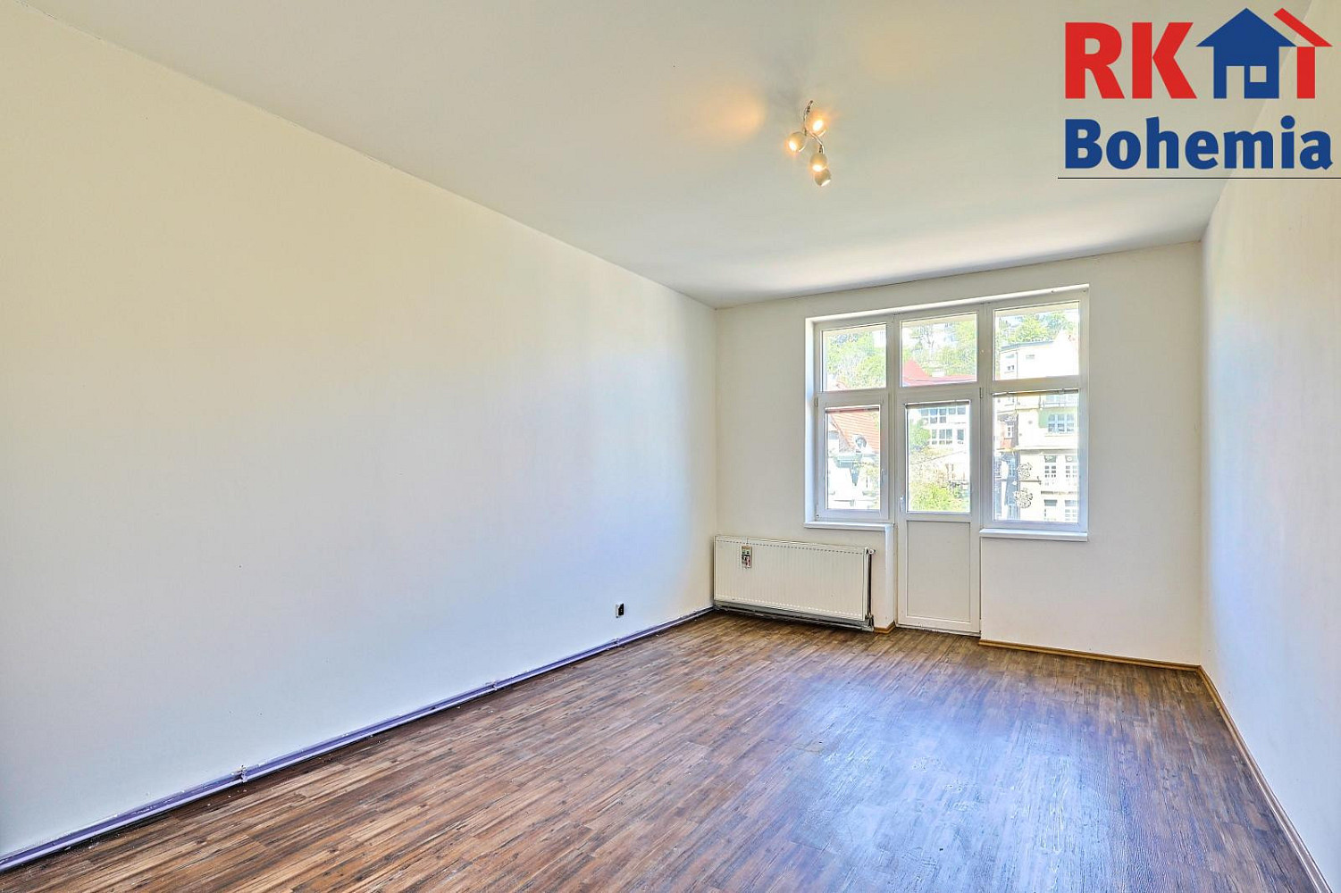 Prodej bytu 1+1 56 m² – fotografie 2
