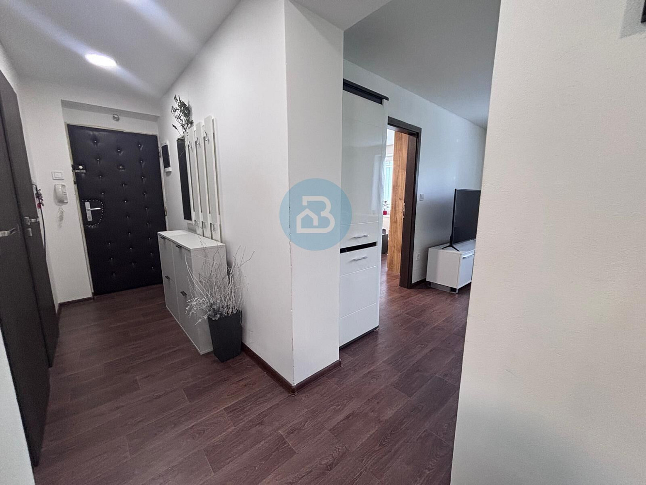 Prodej bytu 3+1 69 m² – pohled 3