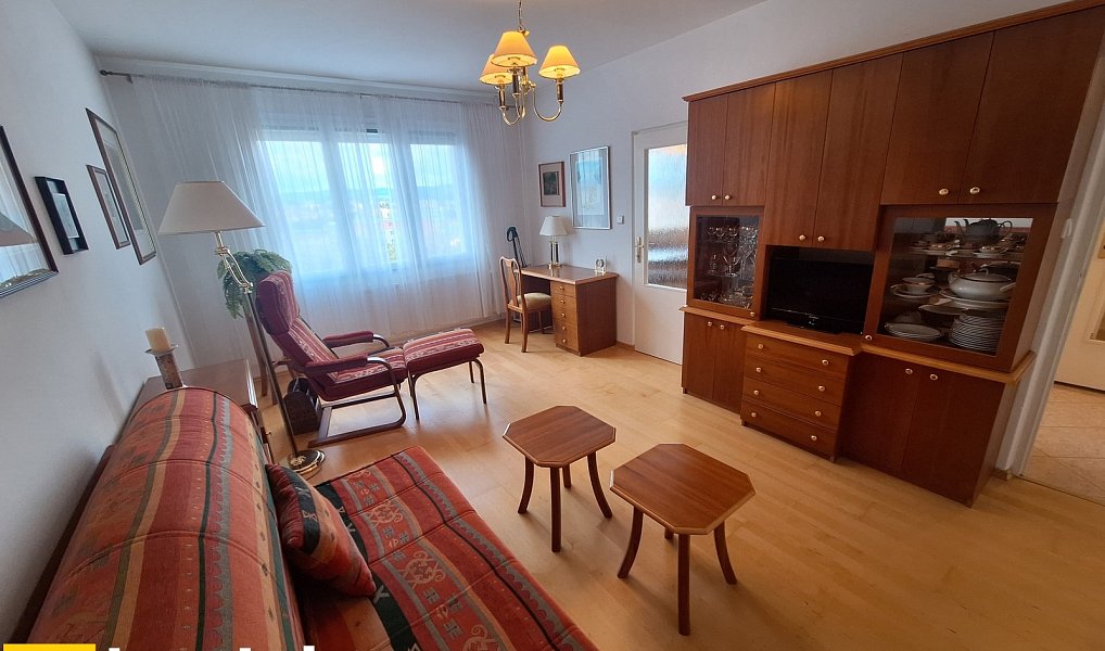 Prodej bytu 1+1 39 m², Klatovy – náhled fotky 9