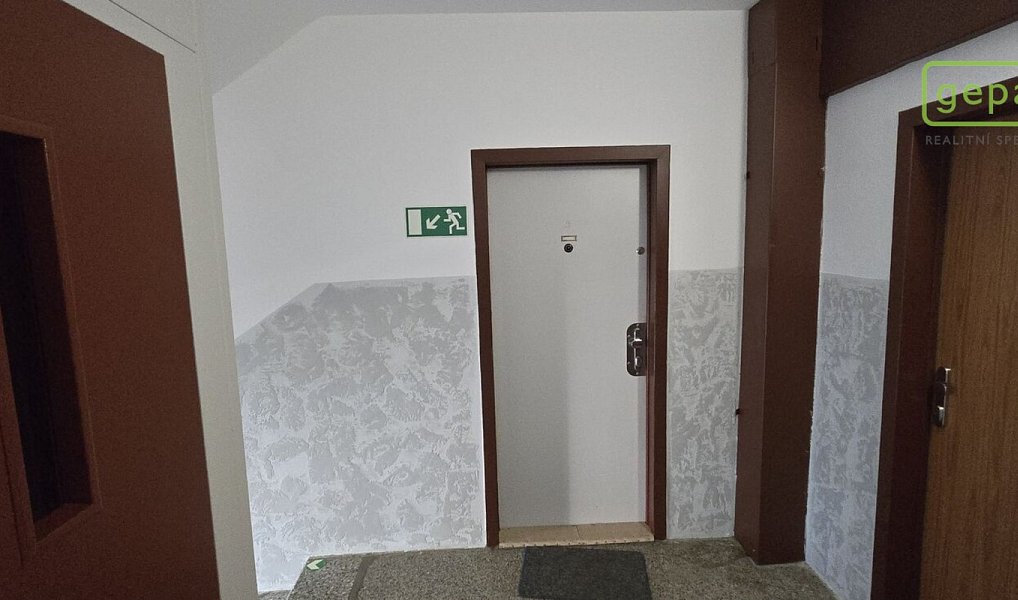 Prodej bytu 3+1 78 m², Český Krumlov – náhled fotky 21