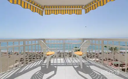 Prodej bytu 2+kk 46 m², Fuengirola, Španělsko