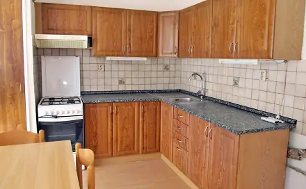Pronájem bytu 2+1 55 m², Pavlovova, Ostrava - Zábřeh
