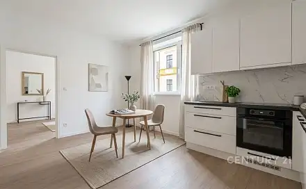 Pronájem bytu 2+kk 38 m², Kounická, Ivančice, okres Brno-venkov