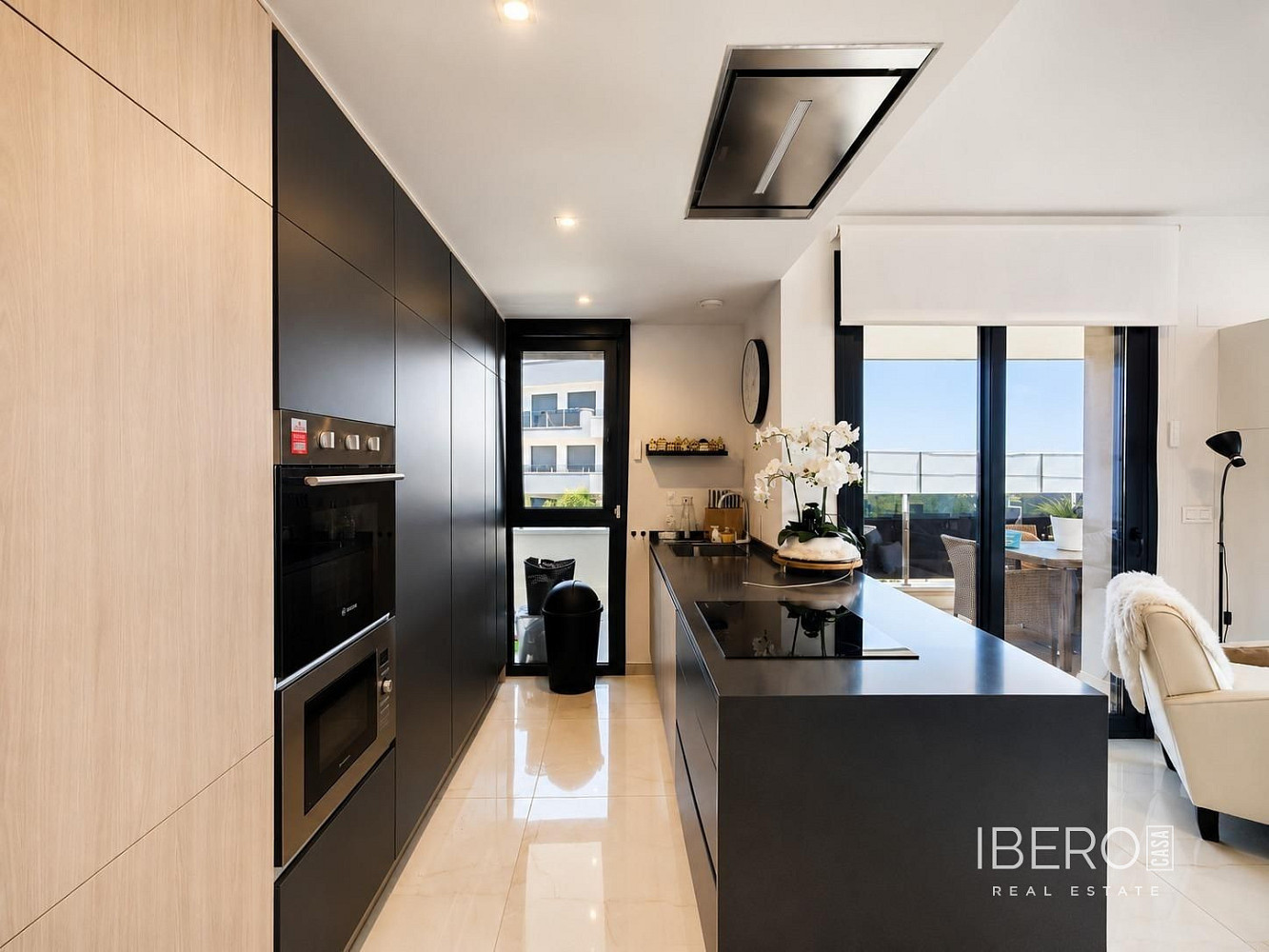 Piso 4+kk – Playa Flamenca - Vista 4