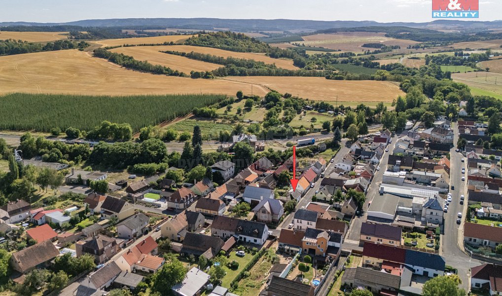 Prodej domu 180 m² s pozemkem 341 m², Kryry – náhled fotky 29