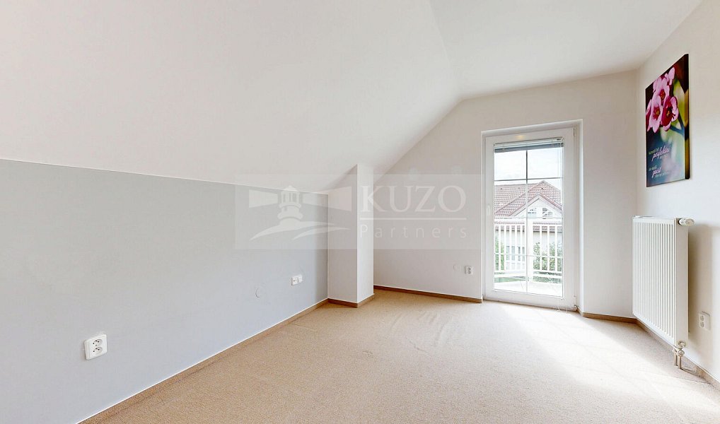 Prodej domu 196 m² s pozemkem 149 m², Hostivice – náhled fotky 7