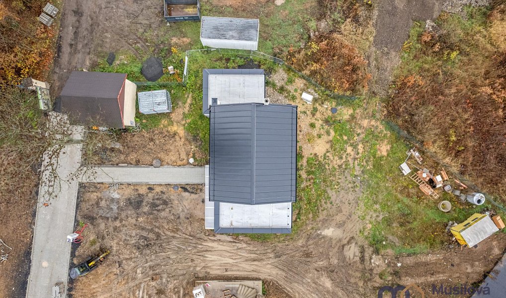 Prodej domu 150 m² s pozemkem 636 m², Újezdeček – náhled fotky 34