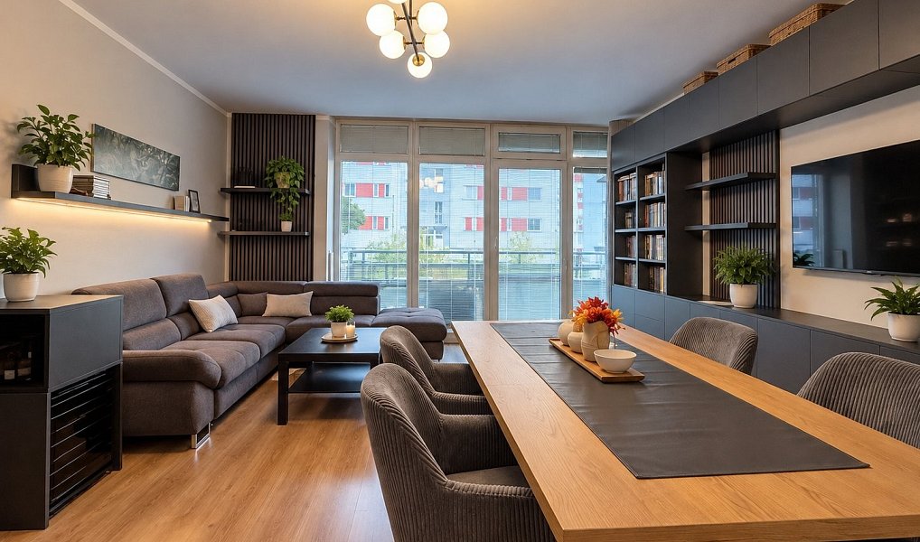 Prodej bytu 2+kk 61 m², Olomouc – náhled fotky 4