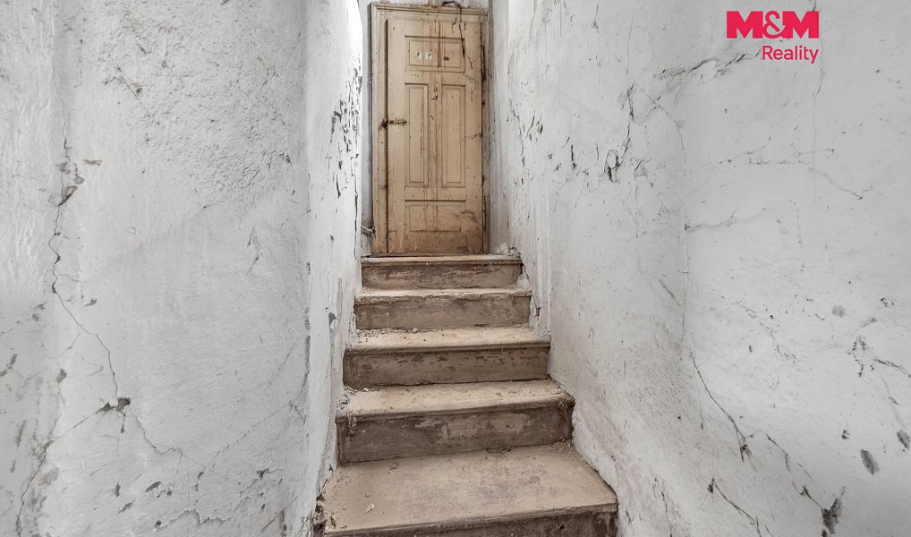 Prodej domu 100 m² s pozemkem 885 m², Nemyčeves – náhled fotky 11