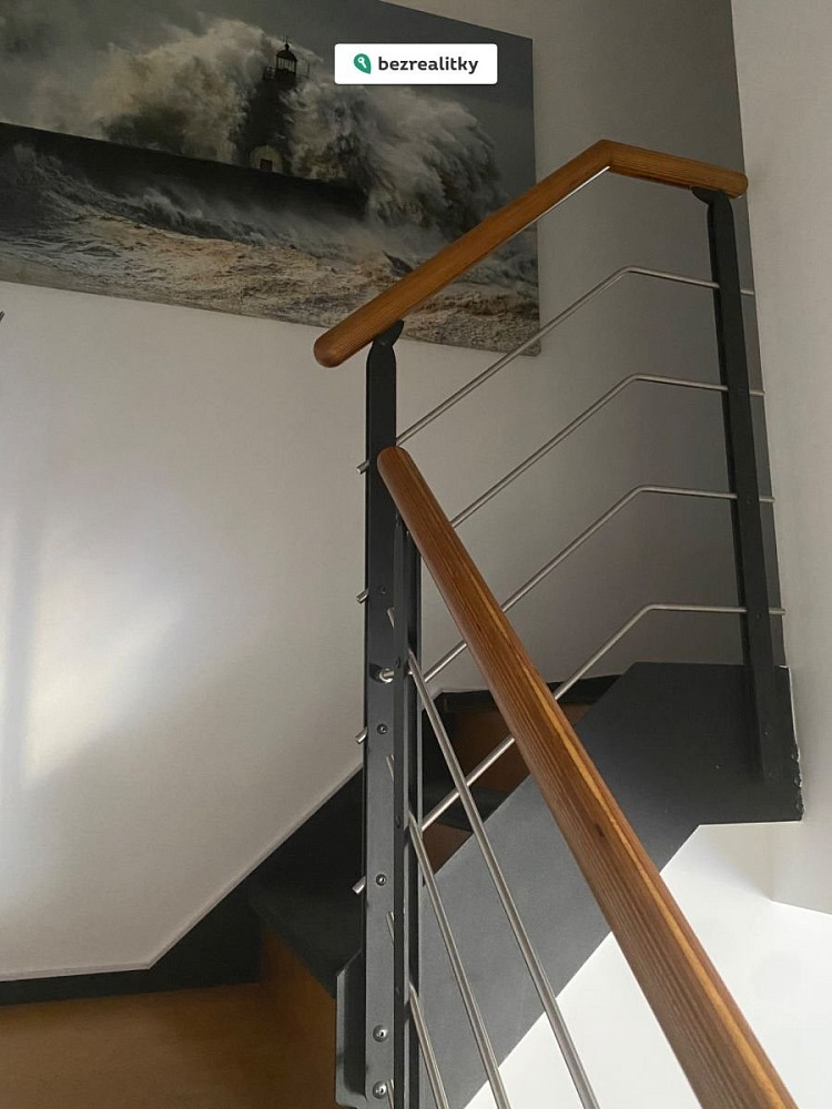 Prodej bytu 3+kk 90 m² — photo 2