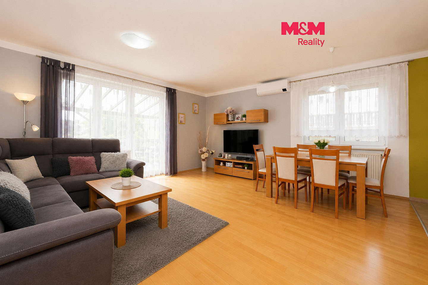 Prodej domu 120 m² s pozemkem 340 m²