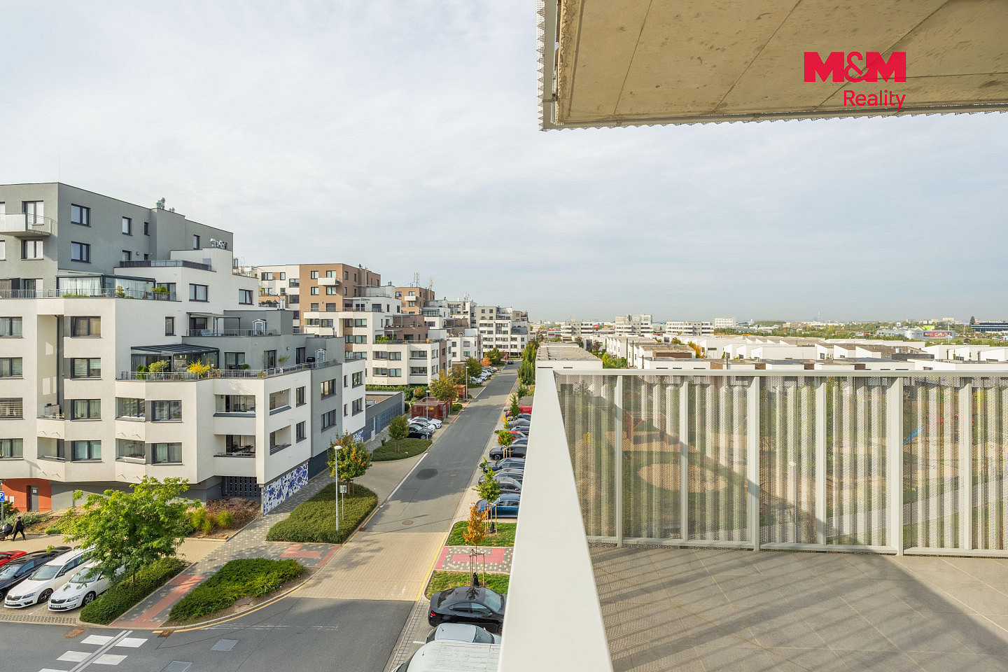 Prodej bytu 1+kk 35 m² – fotografie 5