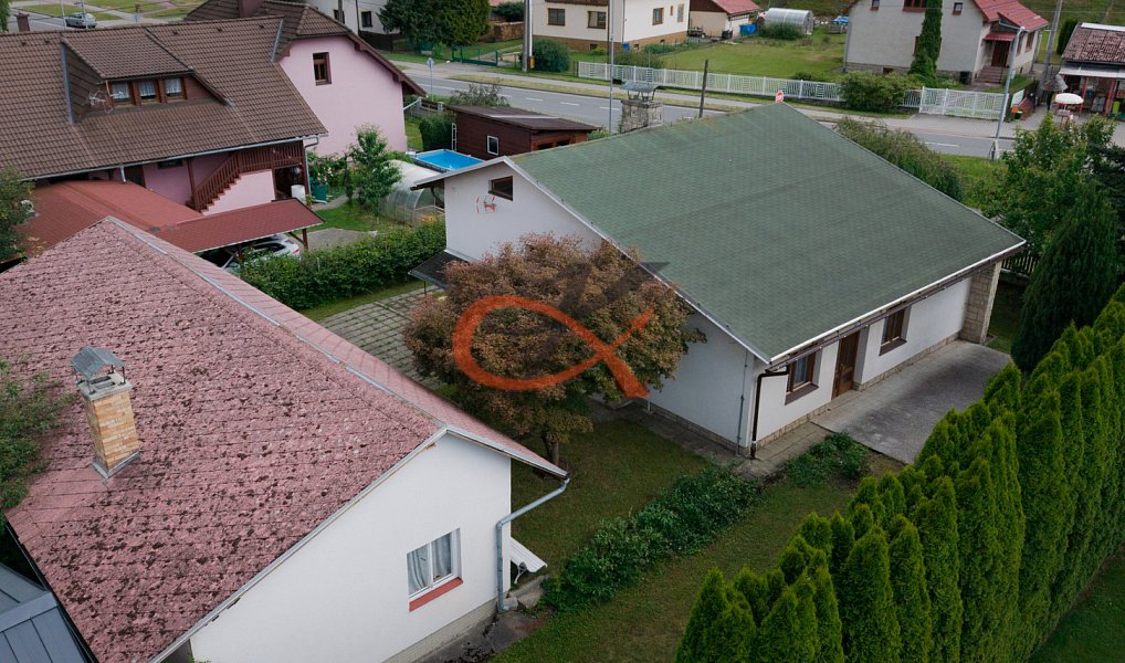 Prodej domu 220 m² s pozemkem 800 m², Karolinka – náhled fotky 25