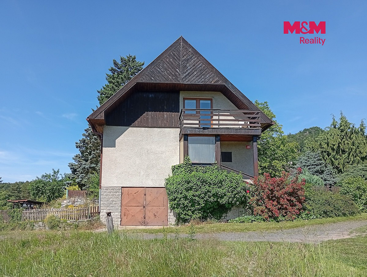 Prodej chaty/chalupy 120 m² s pozemkem 1 077 m² — photo 3
