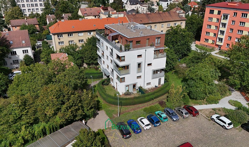 Prodej bytu 3+kk 71 m², Praha – náhled fotky 30