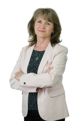 Makléř Ing. Lenka Kolenovićová