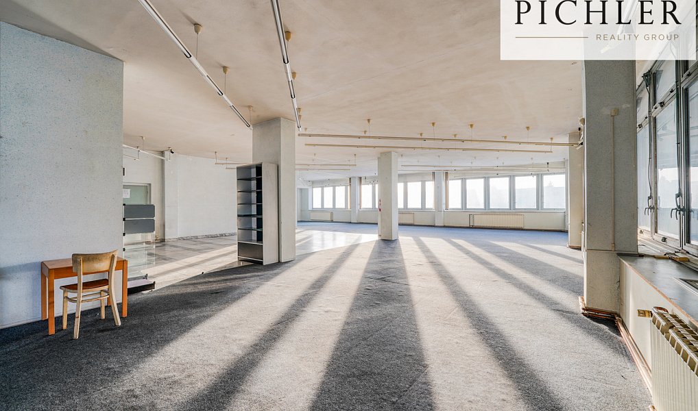 Pronájem výrobních prostor 650 m², Plzeň – náhled fotky 10