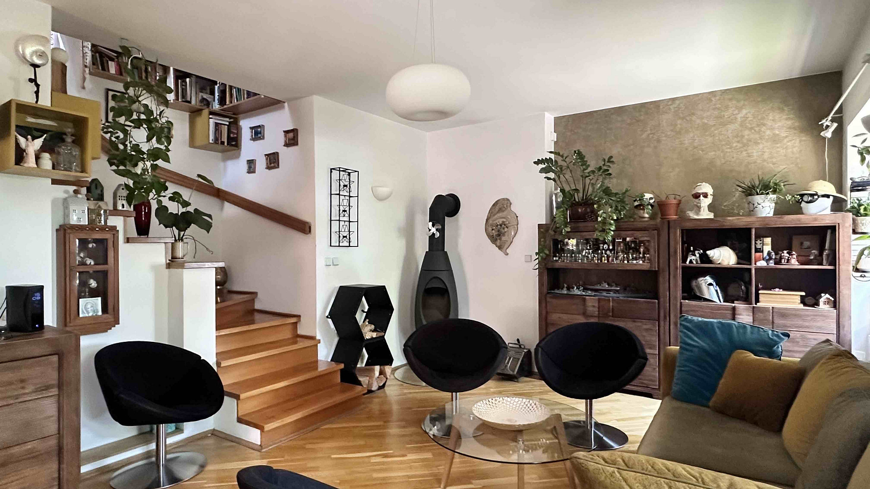 Prodej bytu 4+1 140 m² – fotografie 2