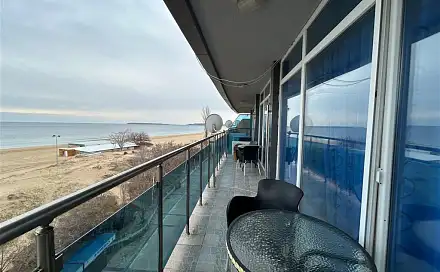 Prodej bytu 4+kk 165 m², Slunečné pobřeží, Bulharsko