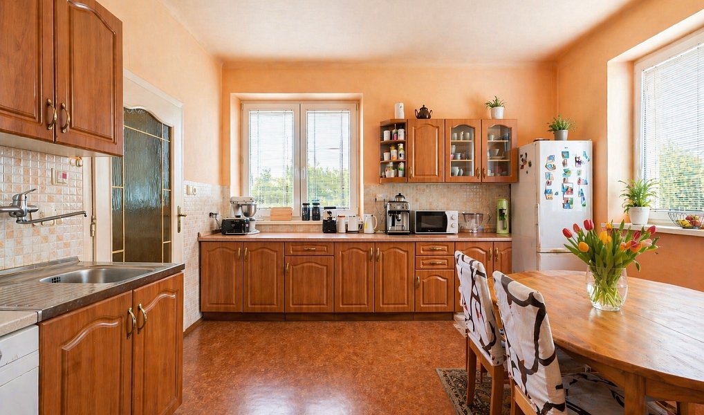 Prodej domu 177 m² s pozemkem 1 010 m², Nové Bránice – náhled fotky 5