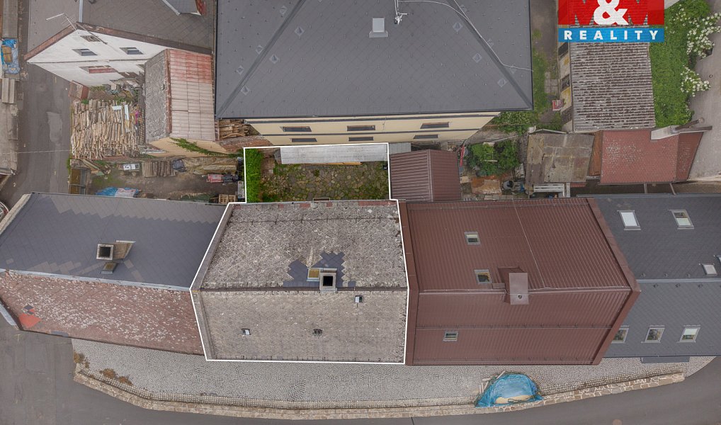 Prodej domu 134 m² s pozemkem 145 m², Toužim – náhled fotky 27