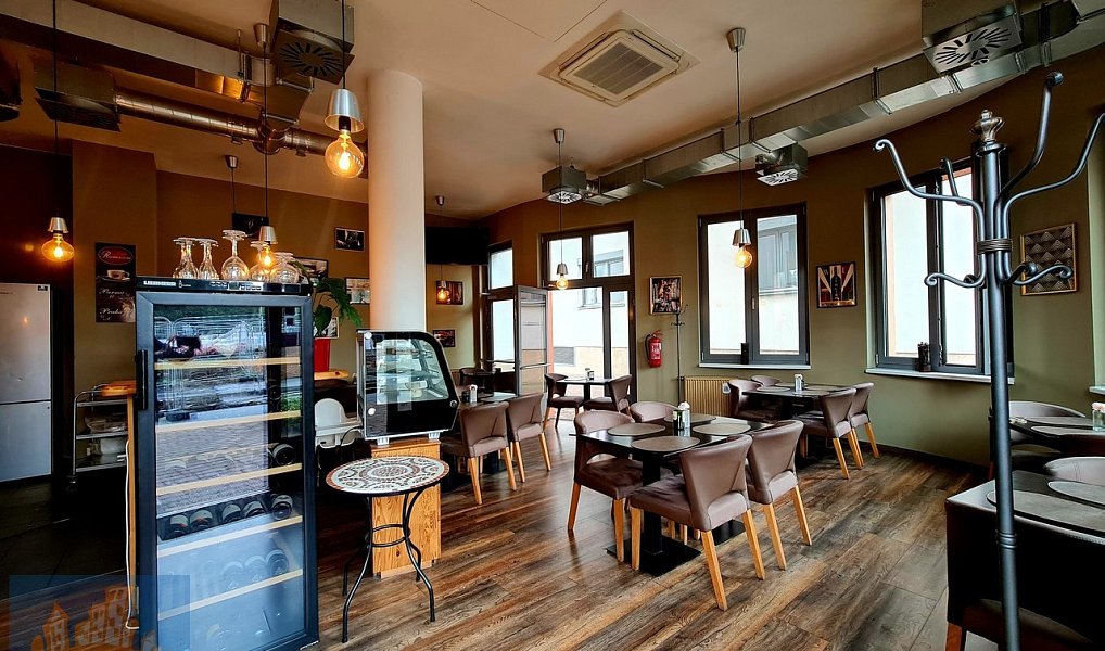 Pronájem restaurace 82 m², Praha – náhled fotky 3