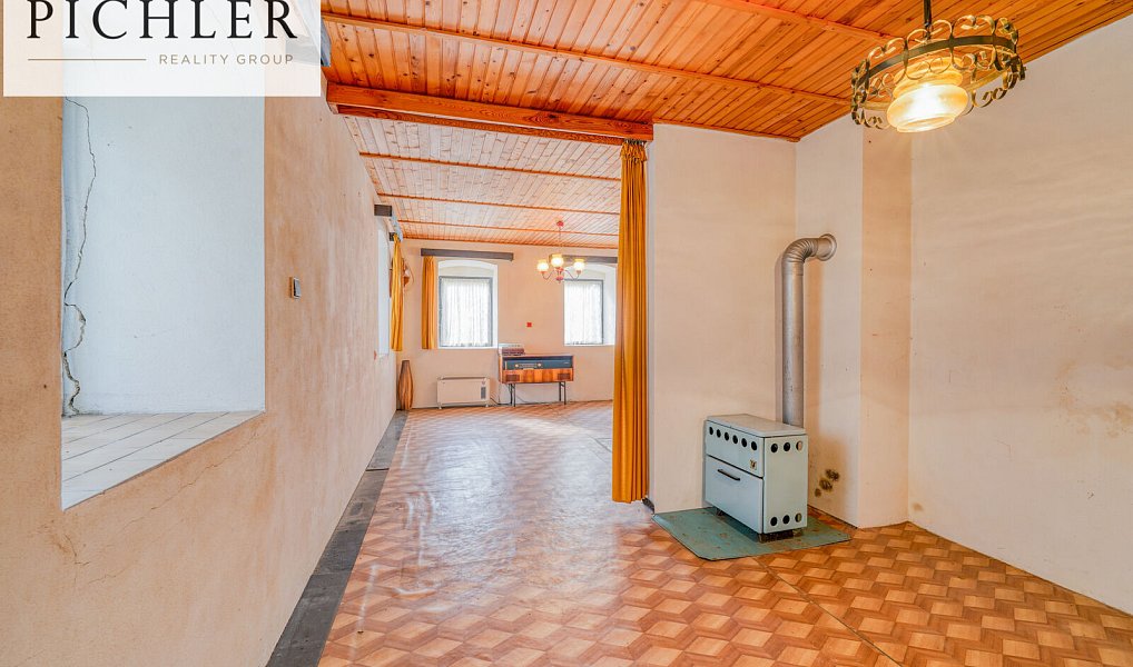 Prodej chaty/chalupy 150 m² s pozemkem 8 975 m², Hranice – náhled fotky 9