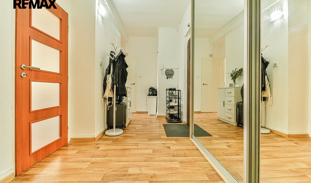Pronájem bytu 2+1 59 m², Ostrava – náhled fotky 5