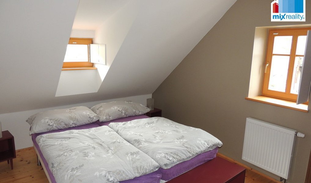 Prodej domu 330 m² s pozemkem 381 m², Rabí – náhled fotky 12