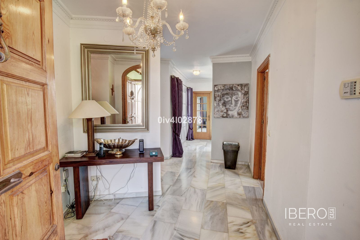 Casa 6+kk – La Capellania - Vista 5