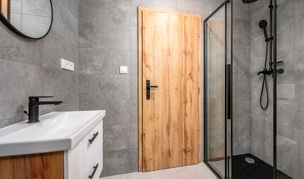 Prodej domu 200 m² s pozemkem 151 m², Rožmitál pod Třemšínem – náhled fotky 19