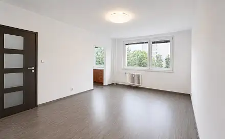 Prodej bytu 1+kk 31 m²